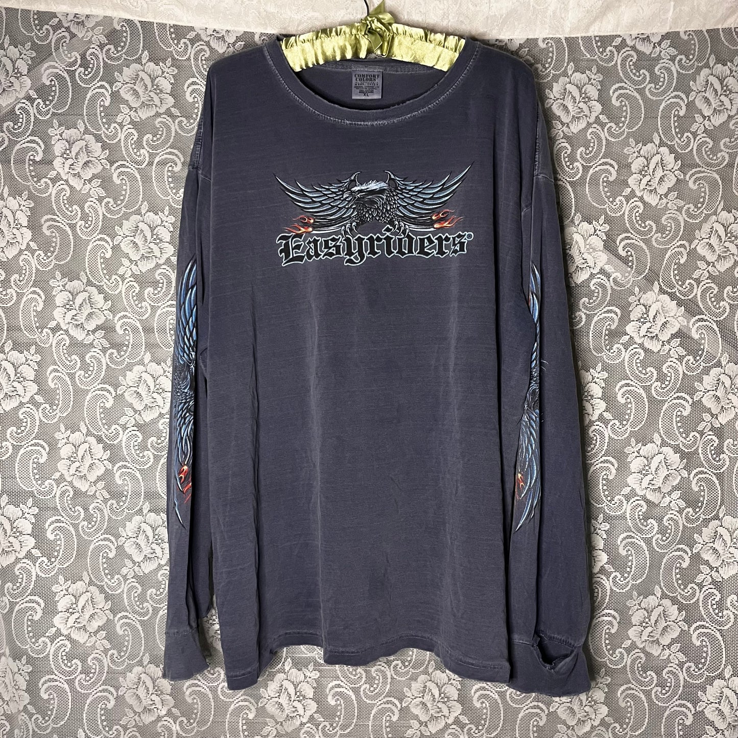 vintage easyriders long sleeve