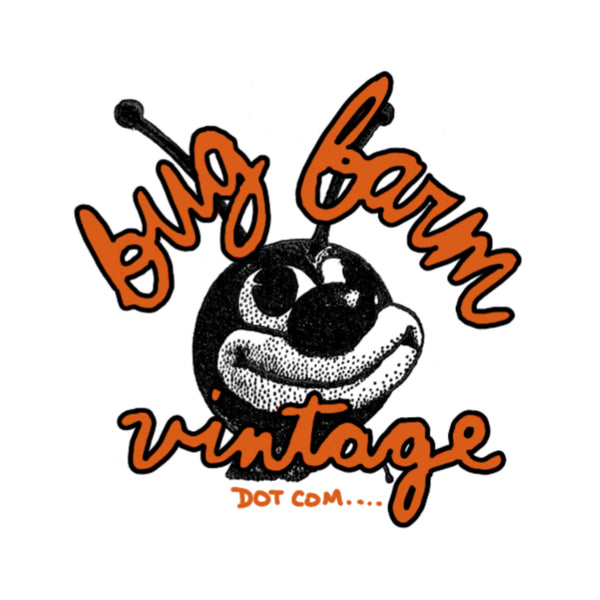 Bug Farm Vintage